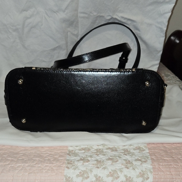 Brahmin Asher Tote in Onyx Sarastro. NWT. - Picture 12 of 16